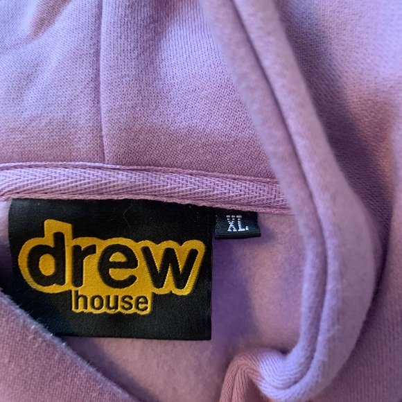 drew hoodie - Picture 5 of 5
